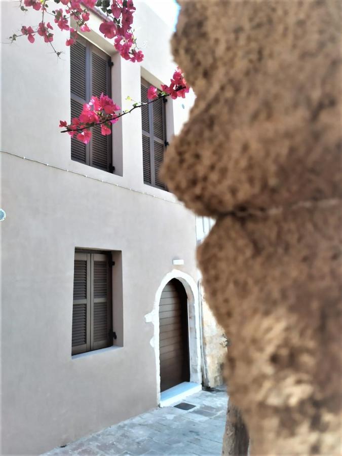 Valentina'S Luxury House Villa Hanya Dış mekan fotoğraf