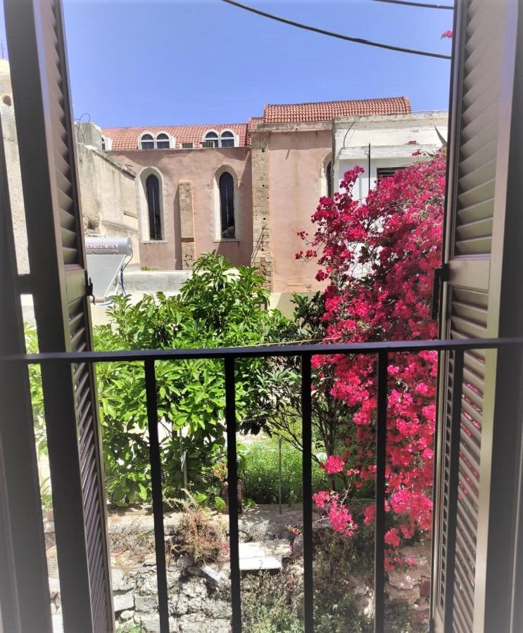 Valentina'S Luxury House Villa Hanya Dış mekan fotoğraf
