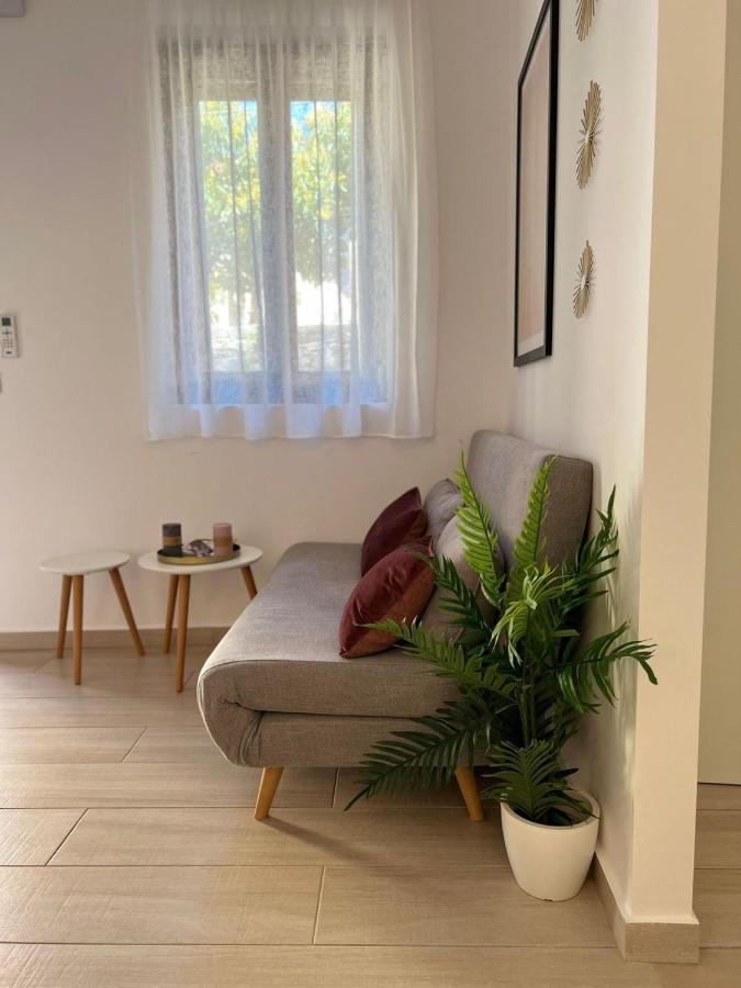 Valentina'S Luxury House Villa Hanya Dış mekan fotoğraf