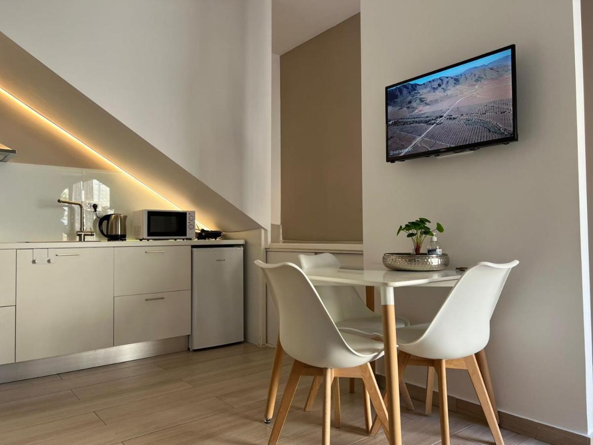 Valentina'S Luxury House Villa Hanya Dış mekan fotoğraf