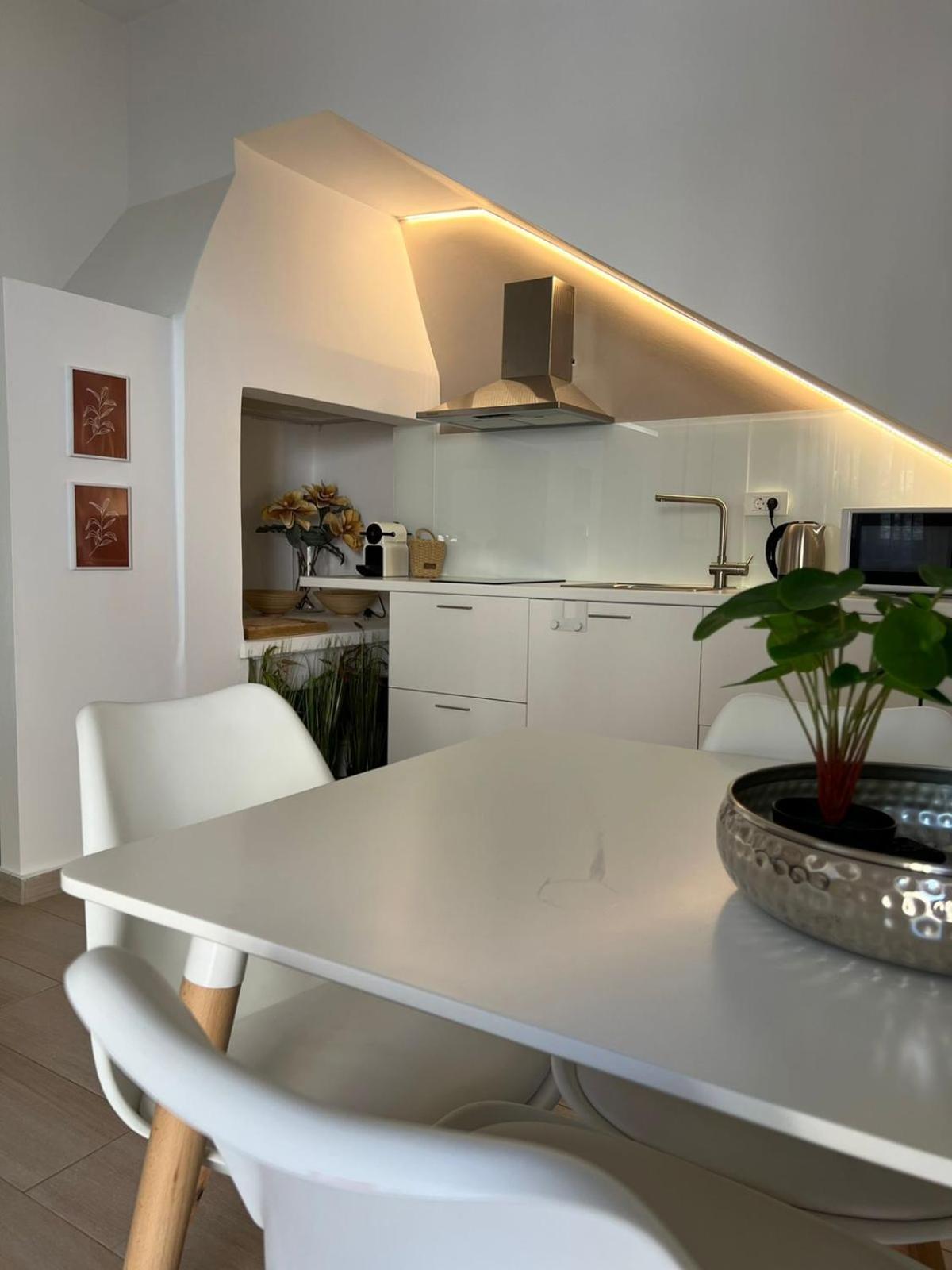 Valentina'S Luxury House Villa Hanya Dış mekan fotoğraf